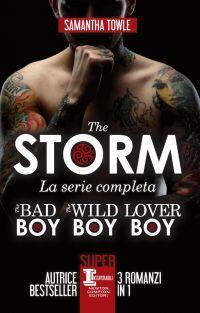 The Storm: La serie completa