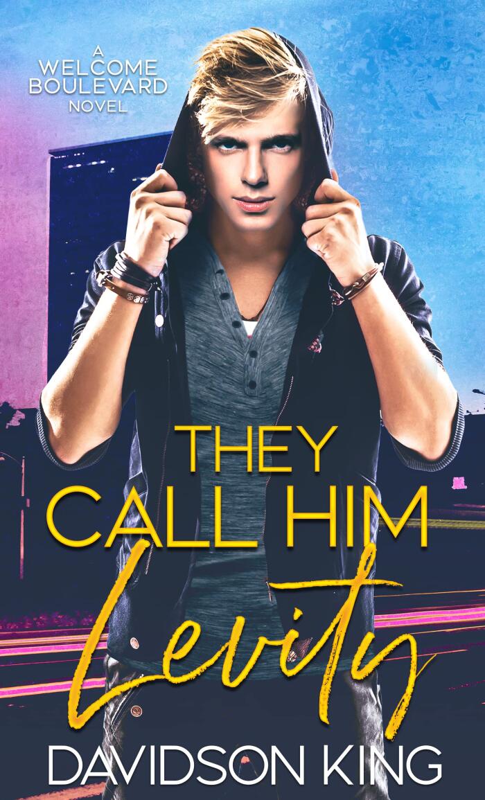 They Call Him Levity