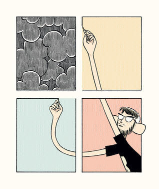 Diary Comics 4