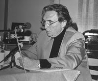 Manfred H. Freude