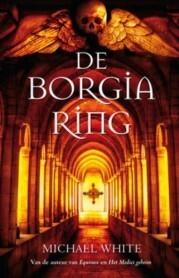 De Borgia-ring