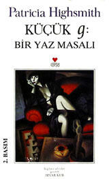 Küçük g: Bir Yaz Masalı