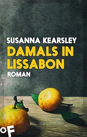 Damals in Lissabon