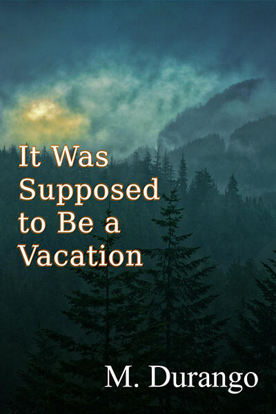 It Was Supposed to Be a Vacation