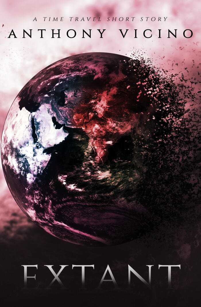 Extant: A Time Travel Short Story