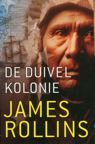 De duivelkolonie