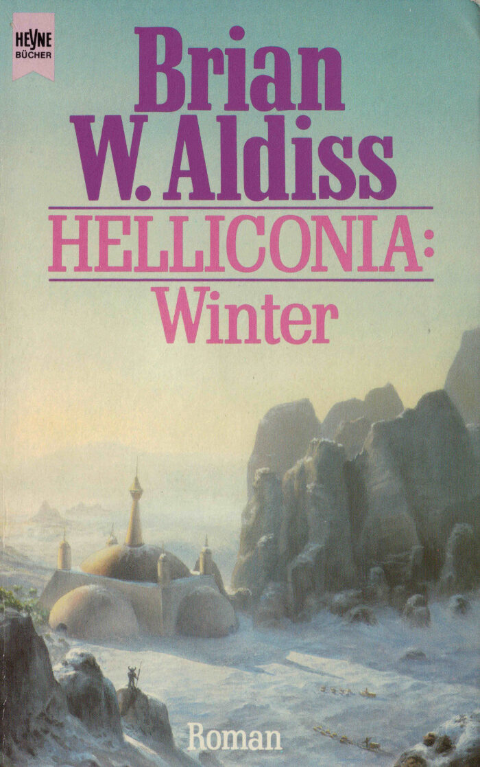 Helliconia: Winter