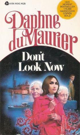 Don't Look Now