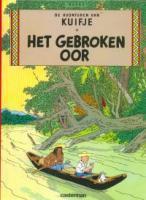 Het gebroken oor