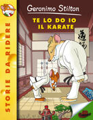 Te lo do io il karate!