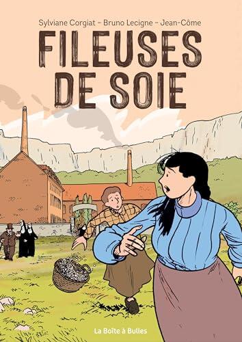 Fileuses de soie