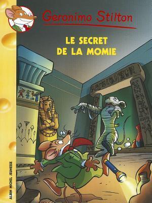 Le secret de la momie