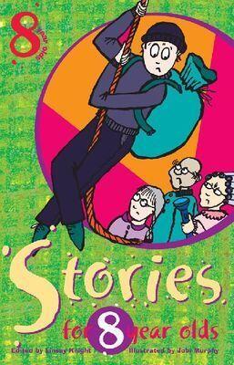 Stories for 8 Year Olds