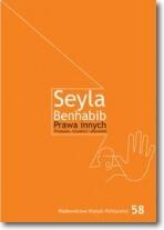 Prawa Innych. Przybysze, rezydenci i obywatele