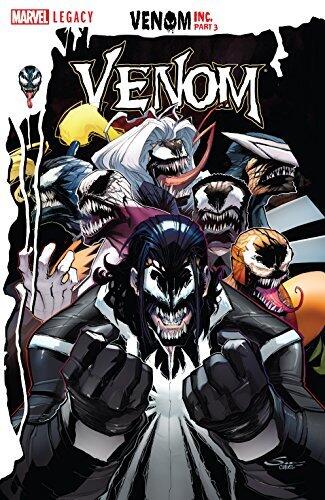 Venom (2016-2018) #159