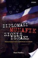 Diplomasi Munafik Zionis Israel