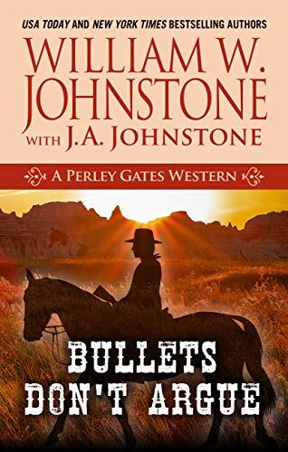 Bullets Don't Argue