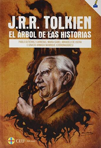 J.R.R. Tolkien: El Árbol de Las Historias