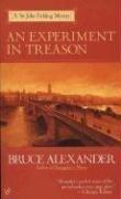 An Experiment In Treason