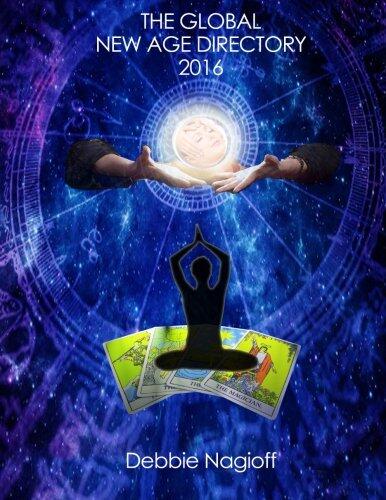 The Global New Age Directory 2016