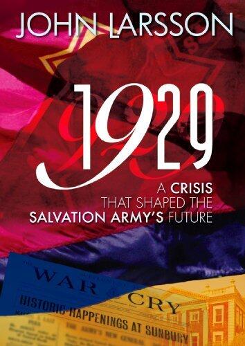 1929: A Crisis That Shaped the Salvation Army's Future