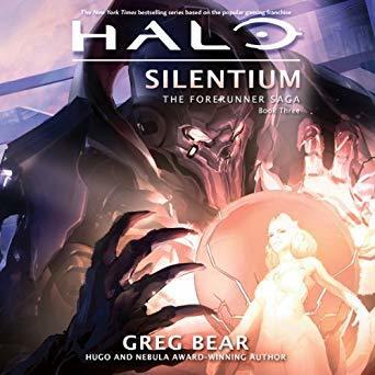 HALO: Silentium: