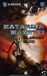 Blandat blod