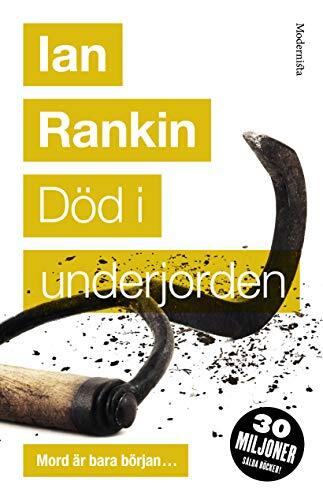 Död i underjorden