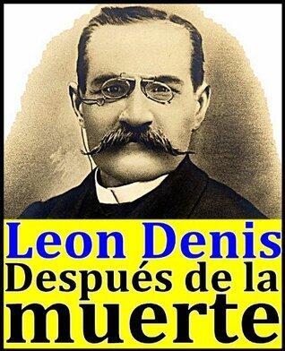 Después de la muerte