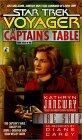 Fire Ship : The Captain's Table, Book 4