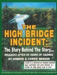 The High Bridge Incident: The Story Behind the Story