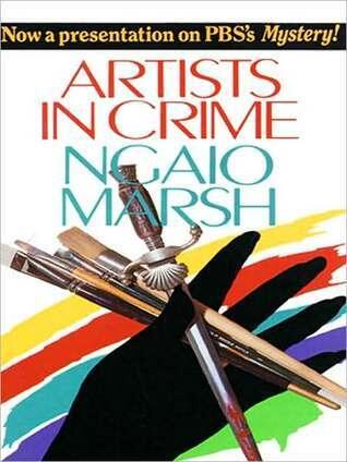 Artists in Crime