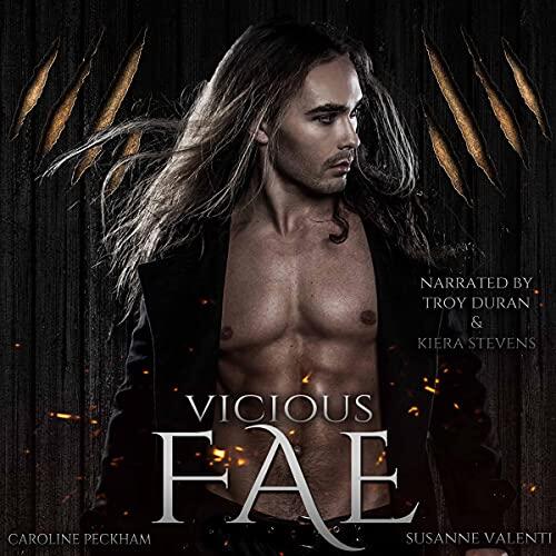 Vicious Fae