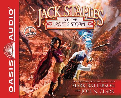 Jack Staples and the Poet's Storm
