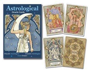 Astrological Oracle