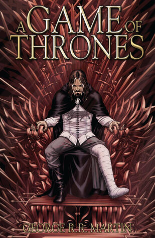 A Game of Thrones - Kampen om Järntronen Vol 3