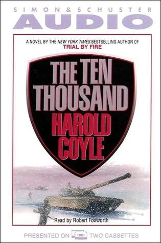 The Ten Thousand