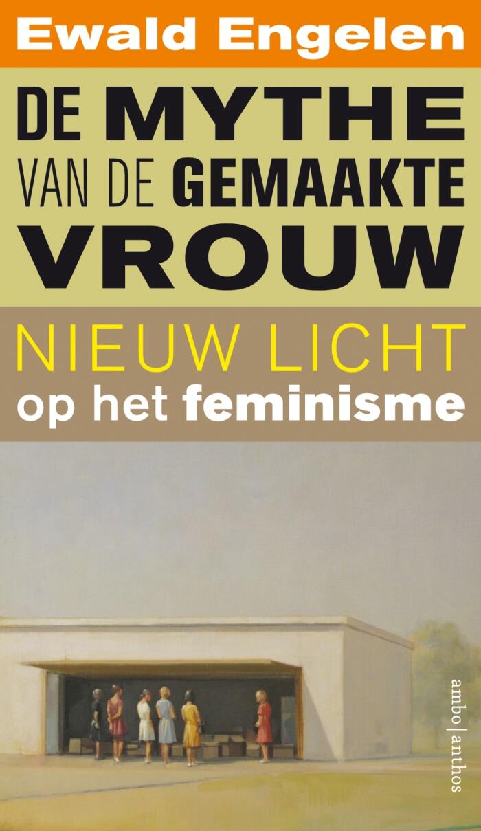 De Mythe Van De Gemaakte Vrouw