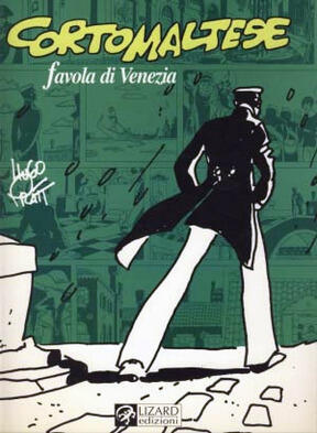 Favola di Venezia