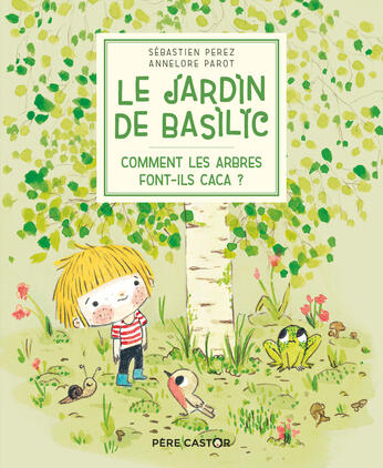 Comment les arbres font-ils caca ?