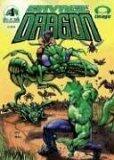 Savage Dragon 4: Los Jinetos insecto/ The Insect Rider