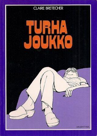 Turha joukko