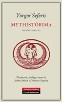 Mythistórima
