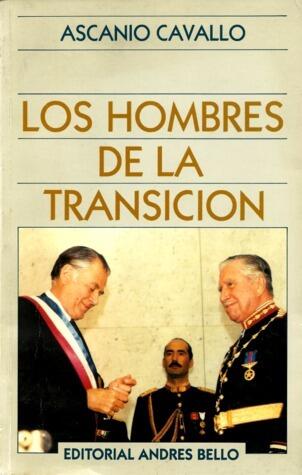 Los hombres de la transición
