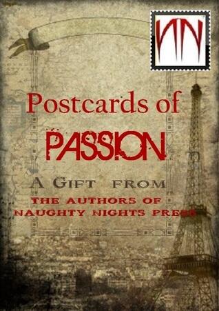 Postcards of Passion