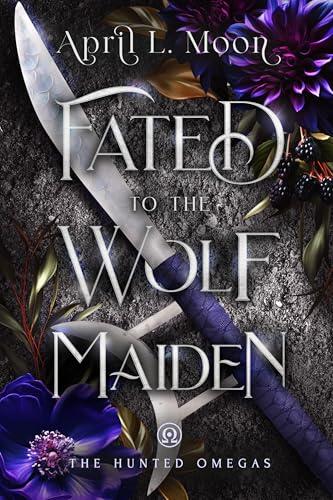 Fated to the Wolf Maiden