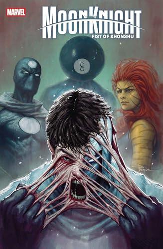 Moon Knight: Fist of Khonshu