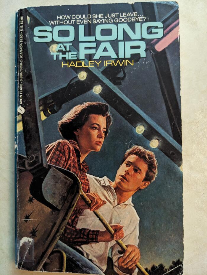 So Long at the Fair