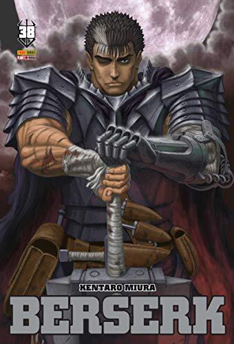 Berserk Vol. 38