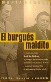 El burgués maldito (Espejo de la Argentina)